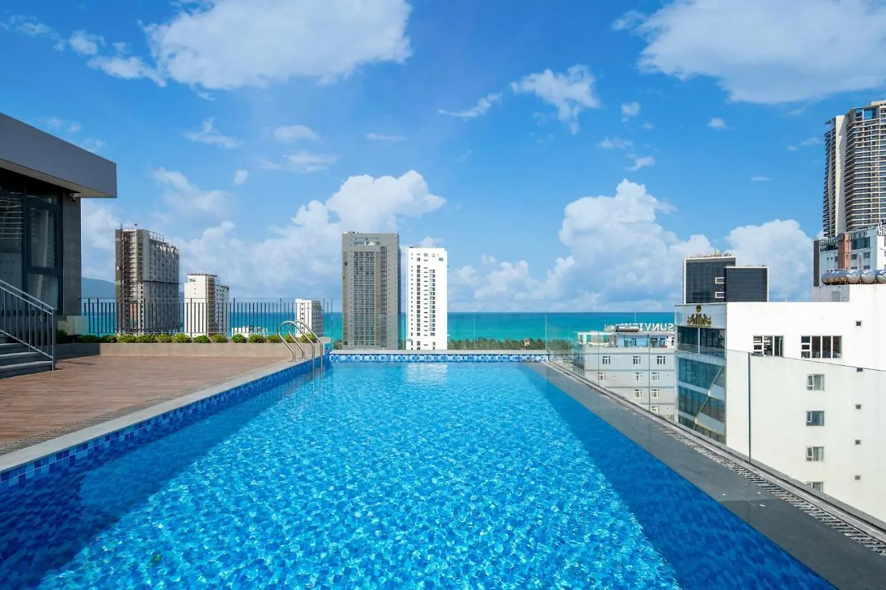 Yes Hotel Da Nang