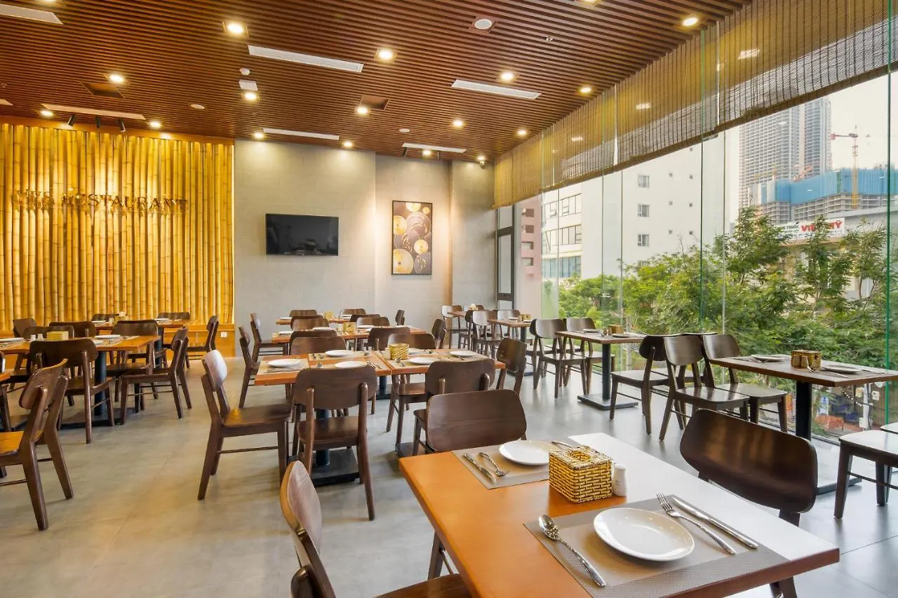 Yes Hotel Da Nang Vietnam
