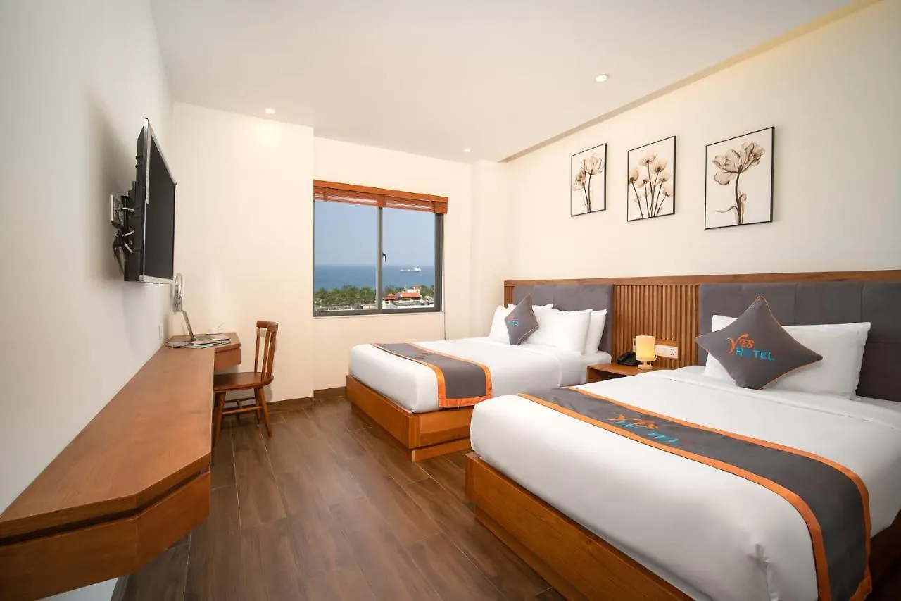 ****  Yes Hotel Da Nang Vietnam