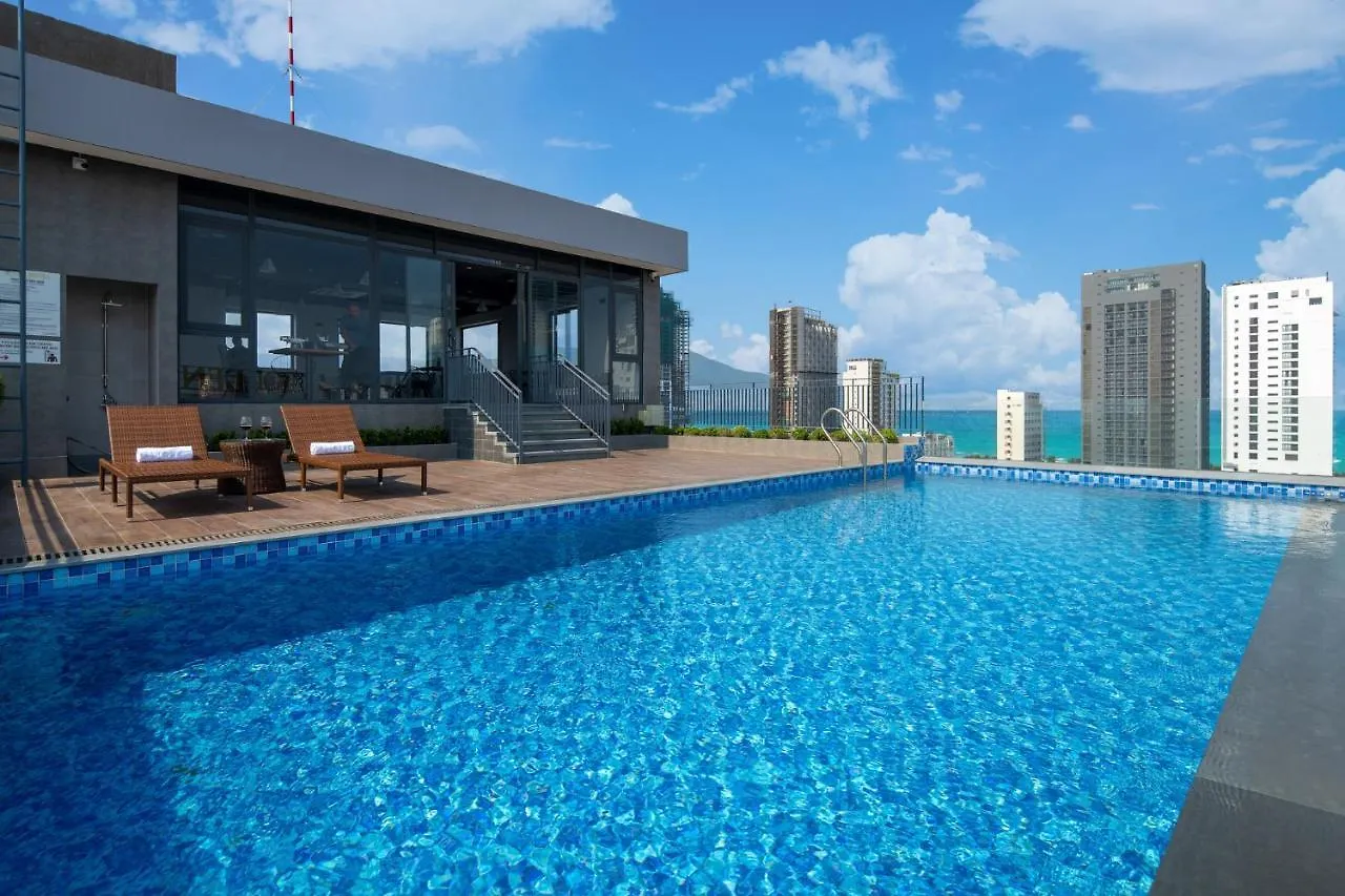 Yes Hotel Da Nang