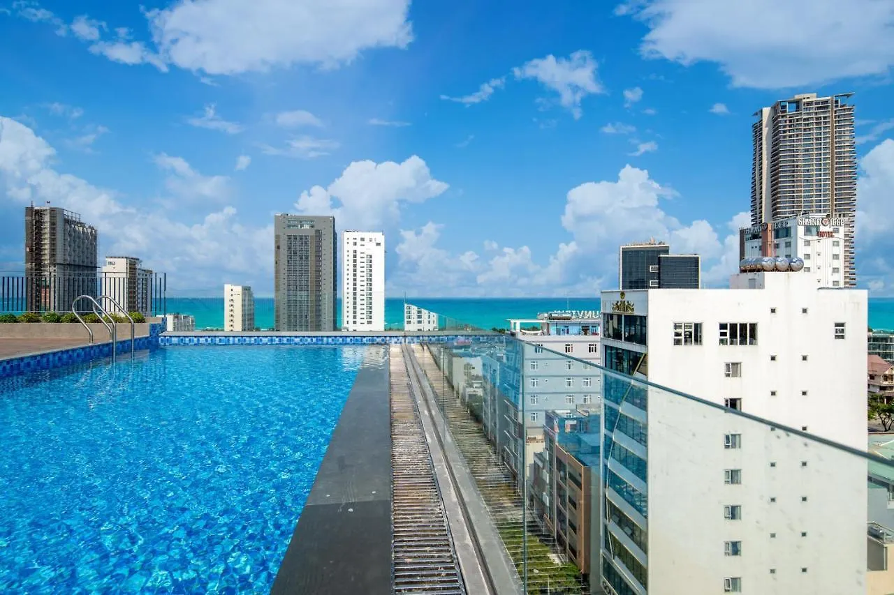 Yes Hotel Da Nang